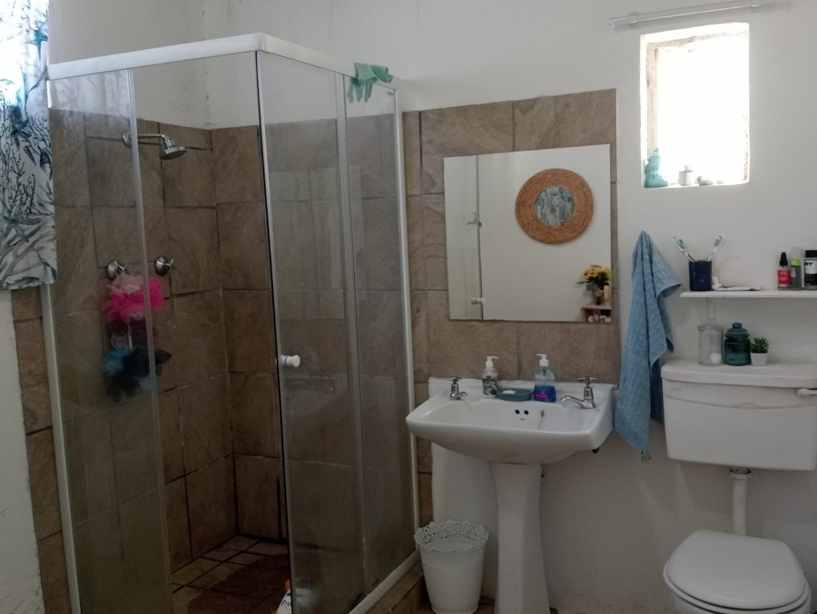 Commercial Property for Sale in Worcester Western Cape